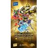 SEMBO 900026 BỘ PHIÊN BẢN MẠ VÀNG CỦA RAGNAROK bộ đồ chơi xếp lắp ráp ghép mô hình Movie & Game METAL CARDBOT Phim Và Trò Chơi