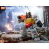 BLOKEES 71304 TRANSFORMERS STAR EDITION VÒNG THỨ 3 CỦA POWER GATHERING bộ đồ chơi xếp lắp ráp ghép mô hình Movie & Game DEFENDER VERSION Phim Và Trò Chơi