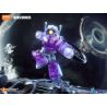 BLOKEES 71304 TRANSFORMERS STAR EDITION VÒNG THỨ 3 CỦA POWER GATHERING bộ đồ chơi xếp lắp ráp ghép mô hình Movie & Game DEFENDER VERSION Phim Và Trò Chơi