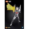 BLOKEES 73705 ULTRAMAN PHIÊN BẢN HUYỀN THOẠI NOAH bộ đồ chơi xếp lắp ráp ghép mô hình Movie & Game LEGEND EDITON Phim Và Trò Chơi