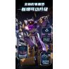 BLOKEES 71107 TRANSFORMERS STAR EDITION BULLET ORIGIN WAVE 2 bộ đồ chơi xếp lắp ráp ghép mô hình Movie & Game GALAXY VERSION Phim Và Trò Chơi