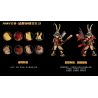 BLOKEES 85046 ANH HÙNG INFINITE DHARMA HÌNH ẢNH SUN WUKONG 2.0 bộ đồ chơi xếp lắp ráp ghép mô hình Movie & Game Phim Và Trò Chơi