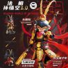 BLOKEES 85046 ANH HÙNG INFINITE DHARMA HÌNH ẢNH SUN WUKONG 2.0 bộ đồ chơi xếp lắp ráp ghép mô hình Movie & Game Phim Và Trò Chơi