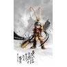 BLOKEES 85046 ANH HÙNG INFINITE DHARMA HÌNH ẢNH SUN WUKONG 2.0 bộ đồ chơi xếp lắp ráp ghép mô hình Movie & Game Phim Và Trò Chơi