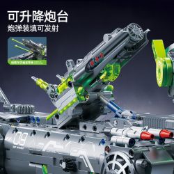 XINGYA EXCELLENT PRODUCTS 89131 89141 CHÓ CƠ KHÍ QUÂN SỰ bộ đồ chơi xếp lắp ráp ghép mô hình Technic ROBOTIC DOG Kỹ Thuật Công Nghệ Cao Mô Hình Phương Tiện