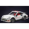 MouldKing 15063 Mould King 15063 PORSCHE 911 BACK-ROAD bộ đồ chơi xếp lắp ráp ghép mô hình Technic Kỹ Thuật Công Nghệ Cao Mô Hình Phương Tiện 824 khối
