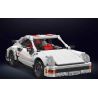 MouldKing 15063 Mould King 15063 PORSCHE 911 BACK-ROAD bộ đồ chơi xếp lắp ráp ghép mô hình Technic Kỹ Thuật Công Nghệ Cao Mô Hình Phương Tiện 824 khối