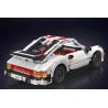 MouldKing 15063 Mould King 15063 PORSCHE 911 BACK-ROAD bộ đồ chơi xếp lắp ráp ghép mô hình Technic Kỹ Thuật Công Nghệ Cao Mô Hình Phương Tiện 824 khối
