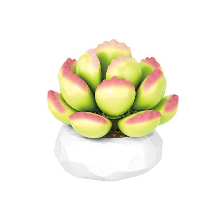 INBRIXX 655056 655057 655058 655059 655060 655061 655062 655063 655064 655065 10 CÂY CHẬU MỌNG NƯỚC GẤU CẬU BÉ TRỨNG ĐÀO CAM MONROE HOA HỒNG NÚI bộ đồ chơi xếp lắp ráp ghép mô hình Creator Sáng Tạo