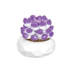 INBRIXX 655056 655057 655058 655059 655060 655061 655062 655063 655064 655065 10 CÂY CHẬU MỌNG NƯỚC GẤU CẬU BÉ TRỨNG ĐÀO CAM MONROE HOA HỒNG NÚI bộ đồ chơi xếp lắp ráp ghép mô hình Creator Sáng Tạo