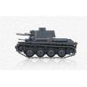THIRDPARTY 300001 38T-A LIGHT TANK 1:35 tỷ lệ 1:35 bộ đồ chơi xếp lắp ráp ghép mô hình Military Army PZ.KPFW.38(T) A Quân Sự Bộ Đội 414 khối