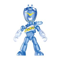 BLOKEES 75202 HEROES MOBILIZATION STAR EDITION 2 bộ đồ chơi xếp lắp ráp ghép mô hình Movie & Game Phim Và Trò Chơi