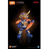BLOKEES 75202 HEROES MOBILIZATION STAR EDITION 2 bộ đồ chơi xếp lắp ráp ghép mô hình Movie & Game Phim Và Trò Chơi