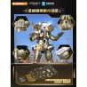 KEEPPLEY K75161 75161 PHIÊN BẢN TÌNH YÊU ULTRA MONSTER COSMIC ROBOT GOLDEN COMB bộ đồ chơi xếp lắp ráp ghép mô hình Movie & Game Phim Và Trò Chơi