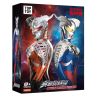 TOP TOY TC2414 2414 ULTRAMAN ZERO DARK LOPS TƯỢNG bộ đồ chơi xếp lắp ráp ghép mô hình Movie & Game Phim Và Trò Chơi 310 khối