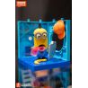 BLOKEES 74838 MINIONS MAGICAL EDITION NHÀ MÁY SẢN XUẤT ĐẦU TIÊN CỦA KEVIN JAM GIÁM SÁT bộ đồ chơi xếp lắp ráp ghép mô hình Movie & Game MINIONS JELLY FACTORY KEVIN Phim Và Trò Chơi 28 khối