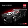 MASAHIRO 33008 XE THỂ THAO bộ đồ chơi xếp lắp ráp ghép mô hình Speed Champions Racing Cars Đua Xe Công Thức 271 khối