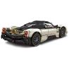 SMALL ANGLE JD0118 0118 PAGANI 1 8 tỷ lệ 1:8 bộ đồ chơi xếp lắp ráp ghép mô hình Technic Kỹ Thuật Công Nghệ Cao Mô Hình Phương Tiện 4688 khối