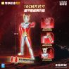 KEEPPLEY 75153 ULTRAMAN SUPER AUROR VIÊN ĐẠN THỨ 3 TỪ SỐ ĐẾN HỘP MÙ VÔ HẠN bộ đồ chơi xếp lắp ráp ghép mô hình Movie & Game Phim Và Trò Chơi