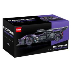 GULY 10643 CHIẾC XE THỂ THAO THIÊN THẠCH BUGATTI MÀU TÍM LA MÃ 1 8 bộ đồ chơi xếp lắp ráp ghép mô hình Technic Kỹ Thuật Công Nghệ Cao Mô Hình Phương Tiện 3300 khối