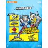 KEEPPLEY 75115 ULTRAMAN TÁN TỈNH TRẬN CHIẾN PHIM THỨ HAI CỦA THIÊN HÀ bộ đồ chơi xếp lắp ráp ghép mô hình Movie & Game Phim Và Trò Chơi