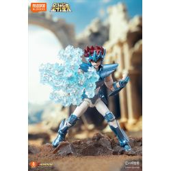 BLOKEES 75005 SAINT SEIYA BEYOND EDITION STELLARIA COLOR bộ đồ chơi xếp lắp ráp ghép mô hình Movie & Game Phim Và Trò Chơi