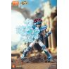 BLOKEES 75005 SAINT SEIYA BEYOND EDITION STELLARIA COLOR bộ đồ chơi xếp lắp ráp ghép mô hình Movie & Game Phim Và Trò Chơi