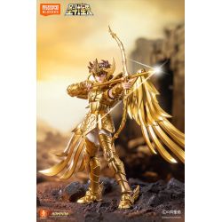 BLOKEES 75006 SAINT SEIYA BEYOND EDITION SAGITTARIUS AIOLOS COMIC COLOR bộ đồ chơi xếp lắp ráp ghép mô hình Movie & Game Phim Và Trò Chơi