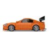 PINBO PB8815 8815 TOYOTA SUPRA A80 1:32 tỷ lệ 1:32 bộ đồ chơi xếp lắp ráp ghép mô hình Racers Đua Tốc Độ