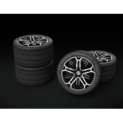 CADA DOUBLEE C64011 64011 NHÌN LÊN BỘ SƯU TẬP U9 CỦA SUPERCAR MODEL 1 8 tỷ lệ 1:8 bộ đồ chơi xếp lắp ráp ghép mô hình Technic Kỹ Thuật Công Nghệ Cao Mô Hình Phương Tiện 3671 khối