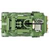 COBI 2279 H.M.C M8 SCOTT TANK tỷ lệ 1:35 bộ đồ chơi xếp lắp ráp ghép mô hình Military Army Quân Sự Bộ Đội 525 khối