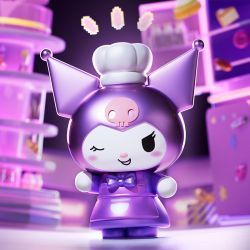 BLOKEES 73520 SANRIO TADOU LUOMI MÁT MẺ LUÔN THAY ĐỔI bộ đồ chơi xếp lắp ráp ghép mô hình Movie & Game Phim Và Trò Chơi