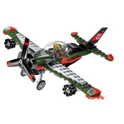 Enlighten 1714 Qman 1714 non  CĂN CỨ QUÂN SỰ bộ đồ chơi xếp lắp ráp ghép mô hình Tactical Espionage Action TACTICAL ESPIONAGE ACTION COMBAT ZONES FIRE Chiến Thuật Quân Sự 627 khối