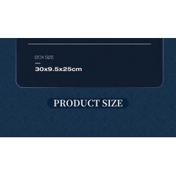 REOBRIX 66503 CỬA HÀNG ARCADE NHẬT BẢN bộ đồ chơi xếp lắp ráp ghép mô hình Creator GAME STORE Sáng Tạo 984 khối