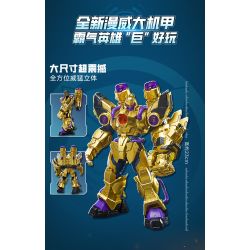 KEEPPLEY 73053 MARVEL MECHA SUPER STAR EDITION 1 PROJECTILE BLACK PANTHER bộ đồ chơi xếp lắp ráp ghép mô hình Super Heroes Siêu Nhân Anh Hùng 182 khối