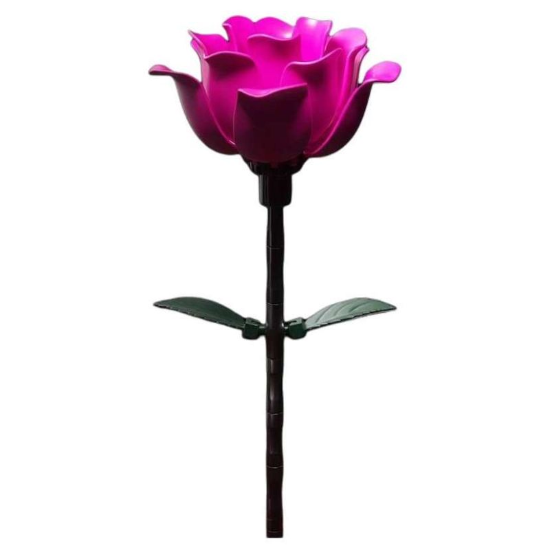JAKI DK009 DK010 ROSE 2 DARK KNIGHT RANH GIỚI NHẸ NHÀNG bộ đồ chơi xếp lắp ráp ghép mô hình Creator Sáng Tạo
