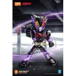 BLOKEES 74304 KAMEN RIDER STARLIGHT EDITION PHIÊN BẢN THỨ 4 bộ đồ chơi xếp lắp ráp ghép mô hình Movie & Game Phim Và Trò Chơi