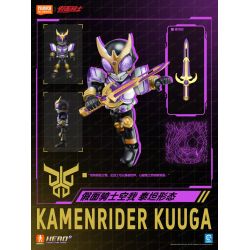 BLOKEES 74304 KAMEN RIDER STARLIGHT EDITION PHIÊN BẢN THỨ 4 bộ đồ chơi xếp lắp ráp ghép mô hình Movie & Game Phim Và Trò Chơi