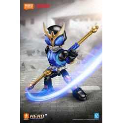BLOKEES 74304 KAMEN RIDER STARLIGHT EDITION PHIÊN BẢN THỨ 4 bộ đồ chơi xếp lắp ráp ghép mô hình Movie & Game Phim Và Trò Chơi