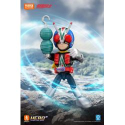 BLOKEES 74304 KAMEN RIDER STARLIGHT EDITION PHIÊN BẢN THỨ 4 bộ đồ chơi xếp lắp ráp ghép mô hình Movie & Game Phim Và Trò Chơi