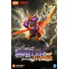 BLOKEES 74304 KAMEN RIDER STARLIGHT EDITION PHIÊN BẢN THỨ 4 bộ đồ chơi xếp lắp ráp ghép mô hình Movie & Game Phim Và Trò Chơi
