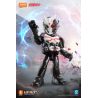 BLOKEES 74304 KAMEN RIDER STARLIGHT EDITION PHIÊN BẢN THỨ 4 bộ đồ chơi xếp lắp ráp ghép mô hình Movie & Game Phim Và Trò Chơi