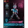 BLOKEES 74304 KAMEN RIDER STARLIGHT EDITION PHIÊN BẢN THỨ 4 bộ đồ chơi xếp lắp ráp ghép mô hình Movie & Game Phim Và Trò Chơi