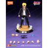 BLOKEES 75601 NARUTO BEYOND PHIÊN BẢN UZUMAKI BORUTO CC01 bộ đồ chơi xếp lắp ráp ghép mô hình Movie & Game Phim Và Trò Chơi