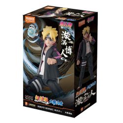 BLOKEES 75601 NARUTO BEYOND PHIÊN BẢN UZUMAKI BORUTO CC01 bộ đồ chơi xếp lắp ráp ghép mô hình Movie & Game Phim Và Trò Chơi