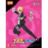 BLOKEES 75601 NARUTO BEYOND PHIÊN BẢN UZUMAKI BORUTO CC01 bộ đồ chơi xếp lắp ráp ghép mô hình Movie & Game Phim Và Trò Chơi