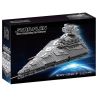 TYGOLL T2047 2047 KẺ HỦY DIỆT NGÔI SAO HOÀNG GIA bộ đồ chơi xếp lắp ráp ghép mô hình Star Wars Chiến Tranh Giữa Các Vì Sao 2326 khối