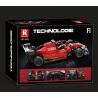 REOBRIX 663 CÔNG THỨC XE ĐUA F1 bộ đồ chơi xếp lắp ráp ghép mô hình Speed Champions Racing Cars Đua Xe Công Thức 245 khối