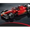 REOBRIX 663 CÔNG THỨC XE ĐUA F1 bộ đồ chơi xếp lắp ráp ghép mô hình Speed Champions Racing Cars Đua Xe Công Thức 245 khối
