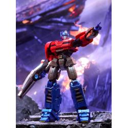 BLOKEES 71173 TRANSFORMERS PHIÊN BẢN HUYỀN THOẠI ORIAN PIX ORIGIN OPTIMUS PRIME bộ đồ chơi xếp lắp ráp ghép mô hình Movie & Game Phim Và Trò Chơi